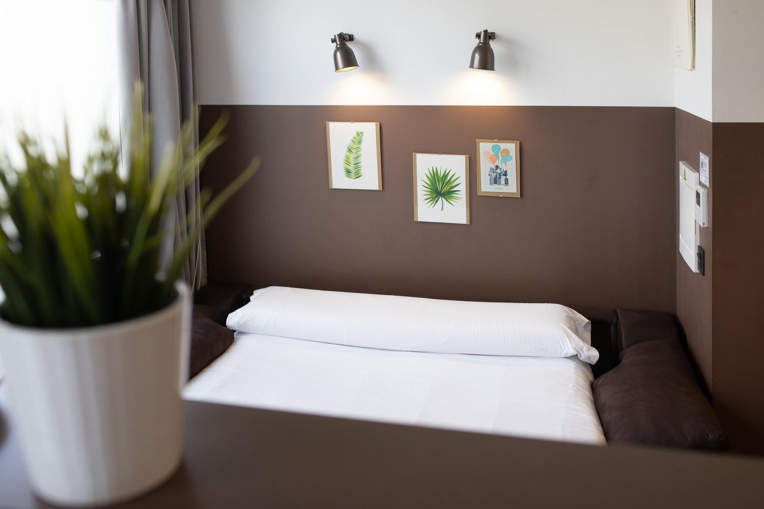 Apartamentos Salbide Zarautz Buitenkant foto