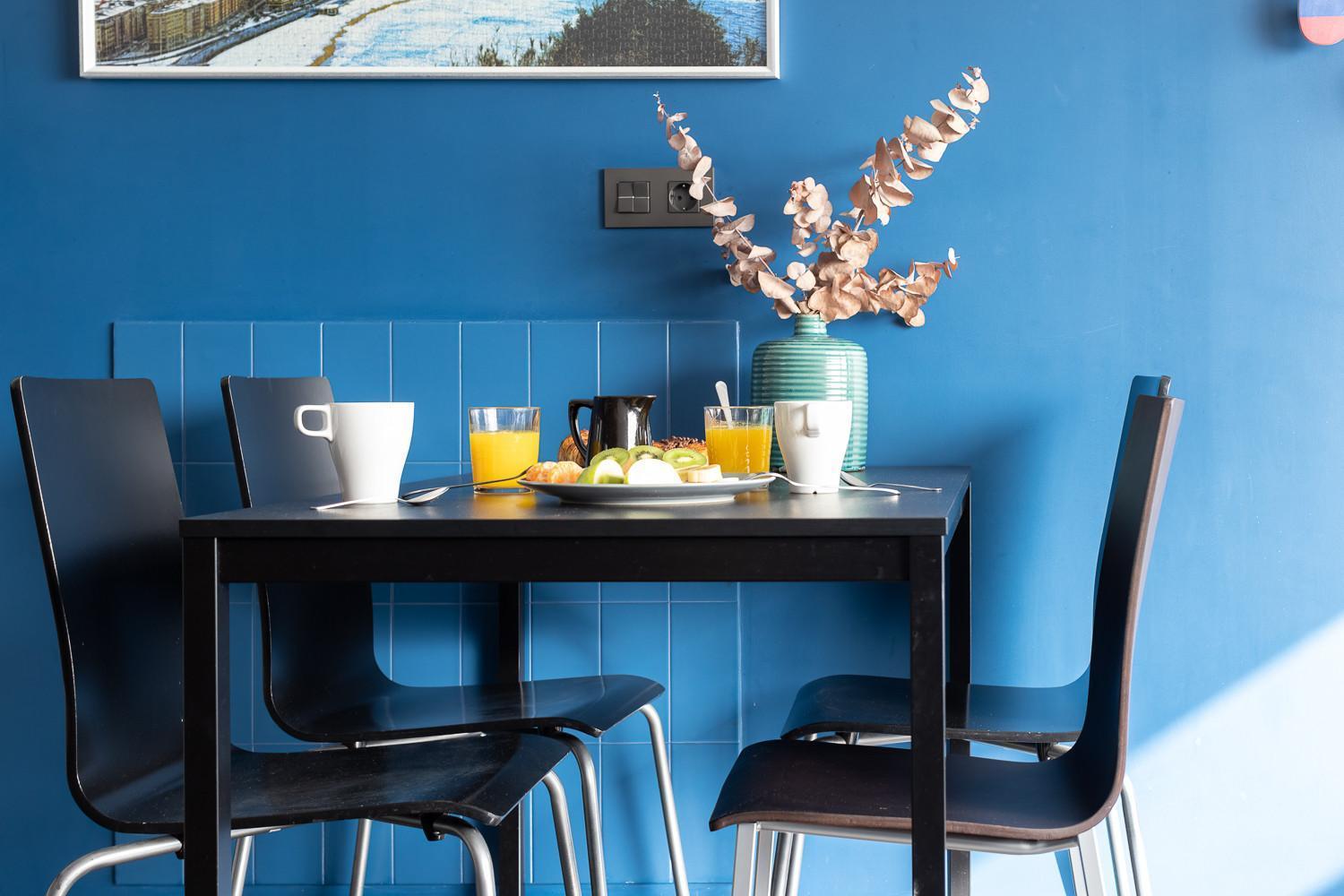 Apartamentos Salbide Zarautz Buitenkant foto