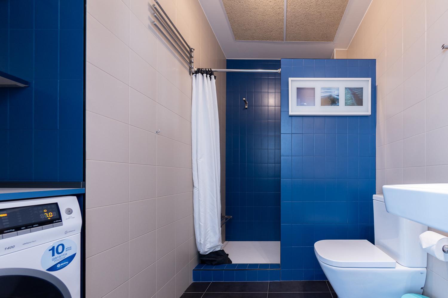 Apartamentos Salbide Zarautz Buitenkant foto